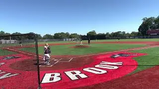 At bats from stonybrook