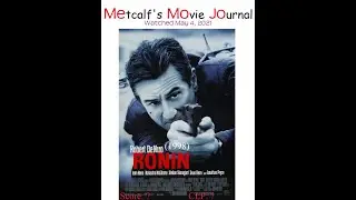 MeMoJo - Ronin