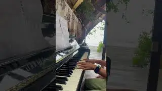Das Kind ist mude #janevan #piano LCM Grade 1