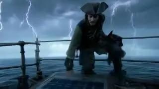 Storm Raid &ndash; Pirate Heist