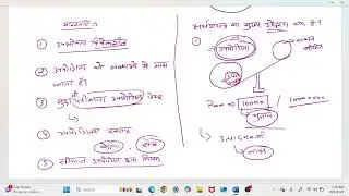 CARDINAL UTILITY THEORY|MICRO ECONOMICS|RAMTEERTH