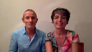 Laurence & Laurent and SkyDancing Tantra