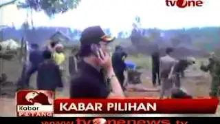 Pembantaian Di Mesuji Lampung