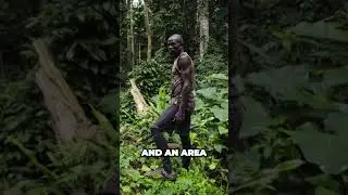 Uncovering the Hidden Wonders of Mount Cameroon and Bioko Mountain Forest