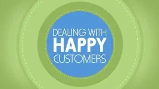 Happy Customers - By Canity