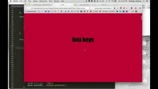 page scroll tutorial