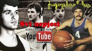 Jugoplastika Split -  Najveći uspjesi