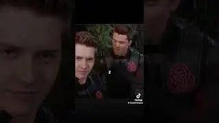 Complicates sibling relationship #labrats #edit #disneychannel #shorts