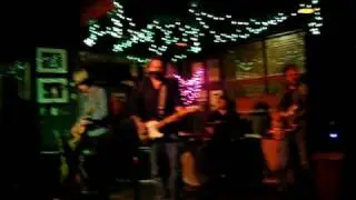 CHATTERTON - BULLET - THE BARLEY HOUSE DALLAS TEXAS