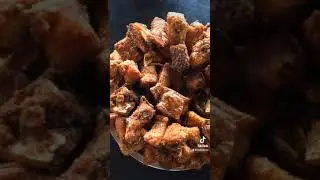 Delicious fried fish 🤤😋| Sherpa Hotel |