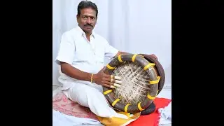 Muripinche muvvalu Song - Neeleela padeda Deva - Abheri - Nadaswaram - Thavil - Kakinada