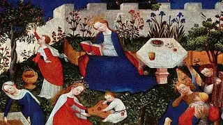 Relaxing Medieval Music | Middle Ages Music 8 Hours - Folk, Traditional, Instrumental