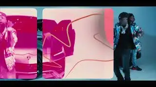 Jr Boss ft @DAyeHitMuzik - Hit Different