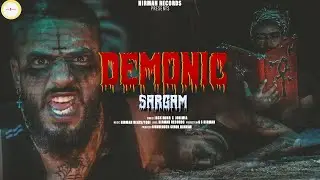 Demonic Sargam - Jack Bawa X Johnmia | New Punjabi Song 2024 | Latest Punjabi Songs