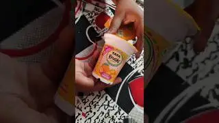 Tata Fruski 🥭🥭🧡#shortvideo#youtubeshorts#trending#viral#shortsfeed#unboxing#subscribe#ytshorts#asmr