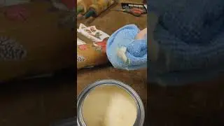 Creating Christmas Rolling Pins Using Redesign With Prima Decor Transfers