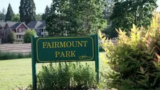 S. Salem, Oregon's Unique Neighborhood: Fairmount. Historic Homes, Prime Location, Local Insights!