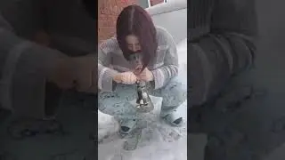 Bong fail
