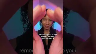 Removing Subconscious Blocks ✨ #reiki #asmr