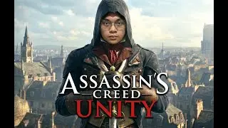 RAKYAT SUSAH PEMERINTAH NYA PESTA EHH... | Assassin's Creed Unity