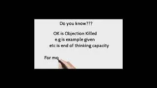 fullforms of OK, e.g, etc #shorts #abbreviations