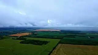 DJI Mini 2 SE - FPV Drone - Edge of the Storm