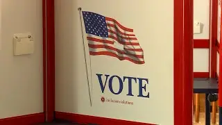 Maine Question 1 debate for 2025 election