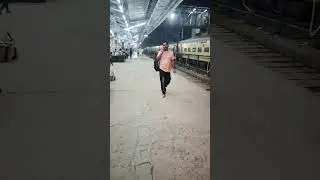 Rewa Bilaspur express