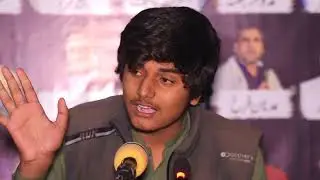 Sayed Rameez Ul Hassan||رمیض الحسن ||Tamseel Adabi Forum