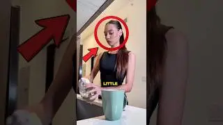 Never Make Your Girl Angry #shorts