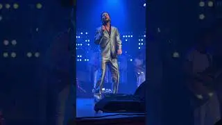 Moody Blue - Bouke rocks Elvis - Agora Lelystad 2 januari 2026