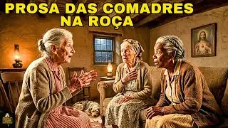 Causos e Mistérios que Marcam a Alma | A Roça Não é Pra Amadores