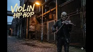 Violin Hip Hop Playlist &ndash; Urban Beats & Emotional Strings