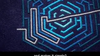 Who takes complexity and makes it simple?