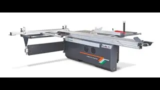Panel Saw J-3200.in Pro