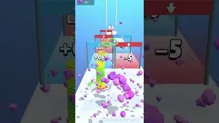 Slinky Hop - All Levels Gameplay Pop Pi (Levels 41-45)