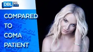 Britney Spears' Lawyer Compared Her Mental State to a Coma Patient