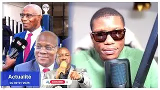 🚨 BAH OURY MET LA PRESSION : LES SOUTIENS DU PR&Eacute;SIDENT SOMM&Eacute;S DE QUITTER LEUR PARTIS POLITIQUES ET..