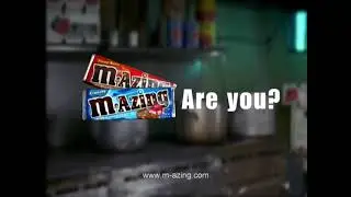 M-Azing - Chef (2005, United States)
