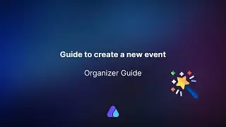 Create New Event | December 2023 #airmeet #organizerguide