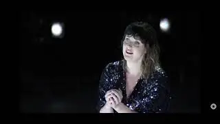 Sarah Brady &ldquo;Tu del ciel ministro eletto