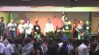 Nyoka Longo et Zaiko Langa Langa - Ben Betito in Concert - 1