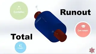 Runout and Total Runout