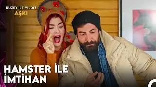 O Benim Tüm Evimi Kemirecek