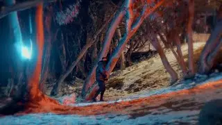 ZUH - I KNOW (Official Music Video)