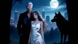 The Billionaire Alpha&rsquo;s Hidden Luna | A Secret Werewolf Love Story| werewolf shifter 