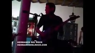 Psydefect - Reflections of Madness -  live - METAL ATTACK III 2011