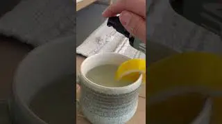 Lung Clear & Support Tonic Tea Recipe