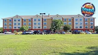 Extended Stay America Suites - Austin - Southwest | Austin (TX), United States | Hotel Review 🌟
