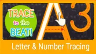 Letter & Number Tracing Game Play | Crazy Game Zone